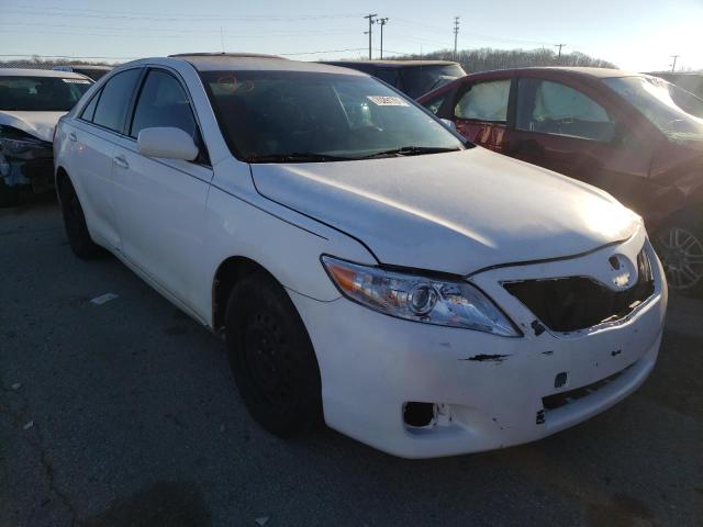 toyota camry base 2011 4t1bf3ek5bu734756