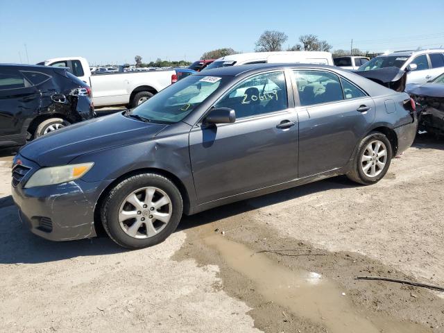 toyota camry 2011 4t1bf3ek5bu741335