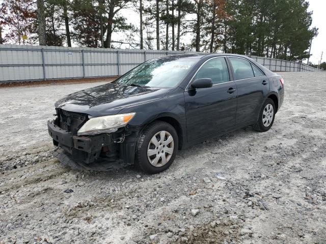 toyota camry base 2011 4t1bf3ek5bu743683