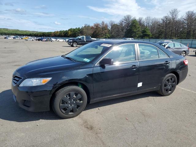 toyota camry base 2011 4t1bf3ek5bu748401