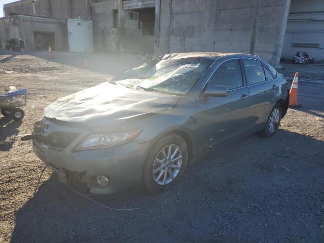 toyota camry base 2011 4t1bf3ek5bu755915