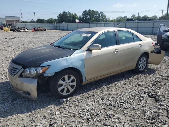 toyota camry base 2011 4t1bf3ek5bu757907