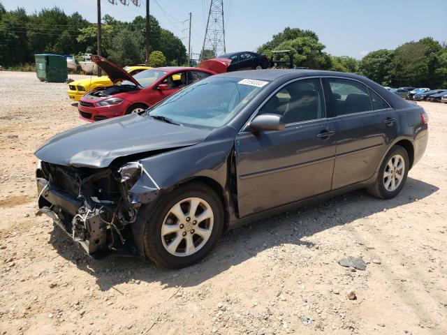 toyota camry base 2011 4t1bf3ek5bu758586