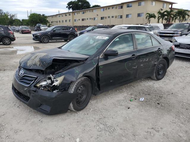 toyota camry base 2011 4t1bf3ek5bu759107