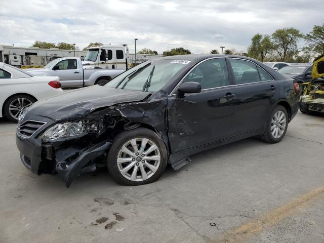 toyota camry 2011 4t1bf3ek5bu759141