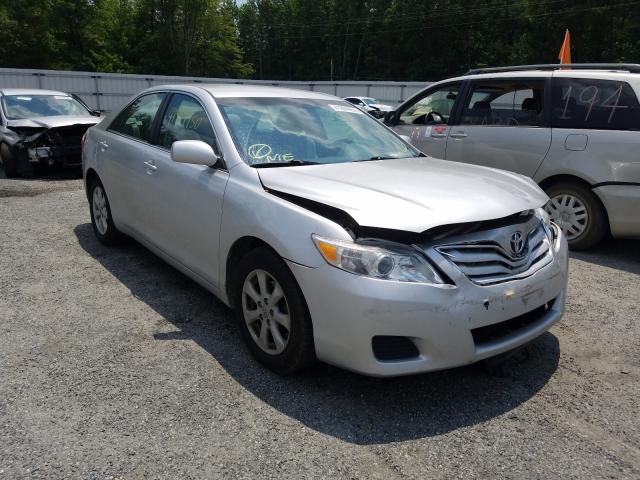 toyota camry base 2011 4t1bf3ek5bu763089