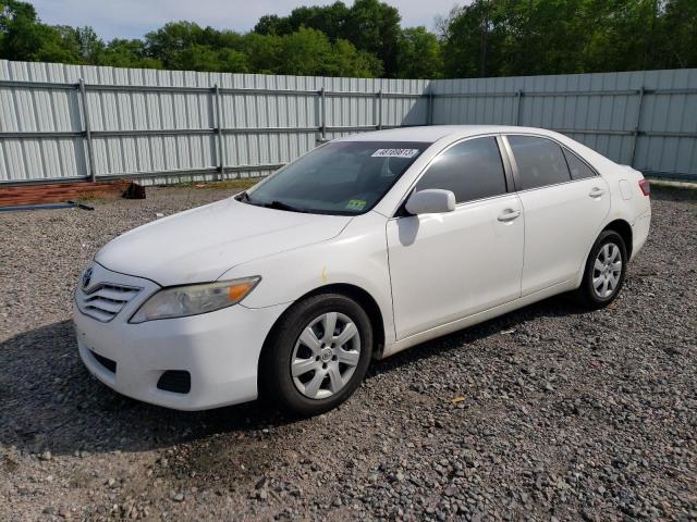 toyota camry base 2011 4t1bf3ek5bu763528