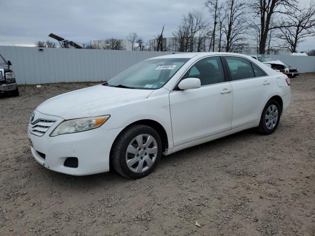 toyota camry base 2011 4t1bf3ek5bu764372