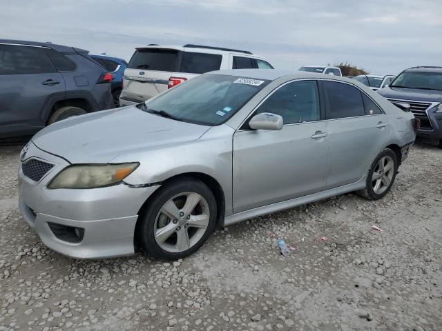 toyota camry base 2011 4t1bf3ek5bu764968