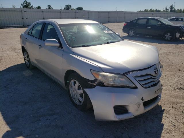 toyota camry base 2011 4t1bf3ek5bu765666