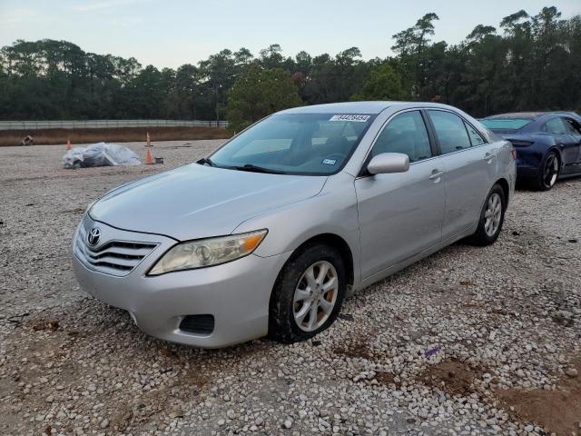 toyota camry base 2011 4t1bf3ek5bu770267