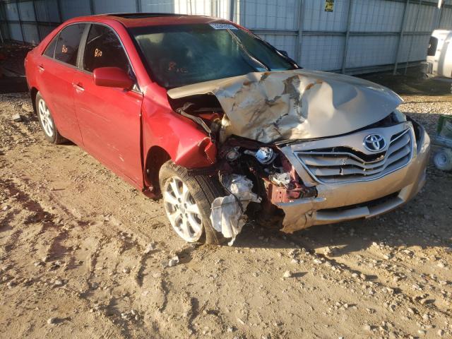 toyota camry base 2011 4t1bf3ek5bu770432