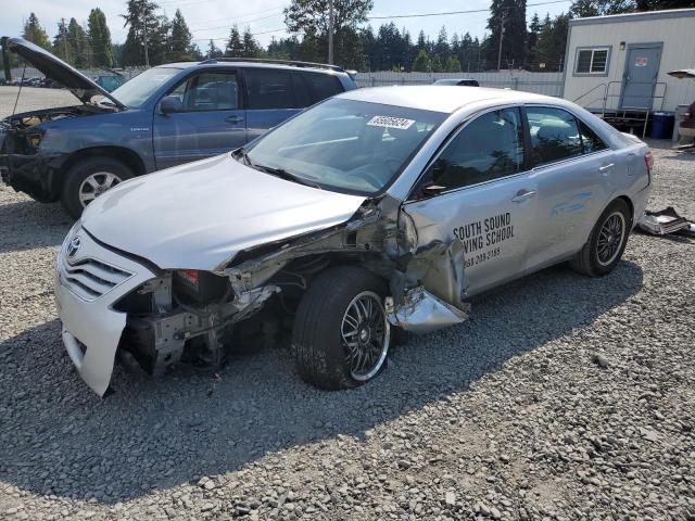 toyota camry 2011 4t1bf3ek5bu770852