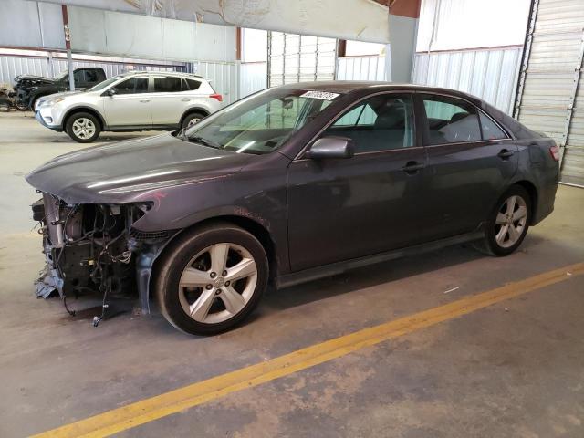 toyota camry base 2011 4t1bf3ek5bu771175