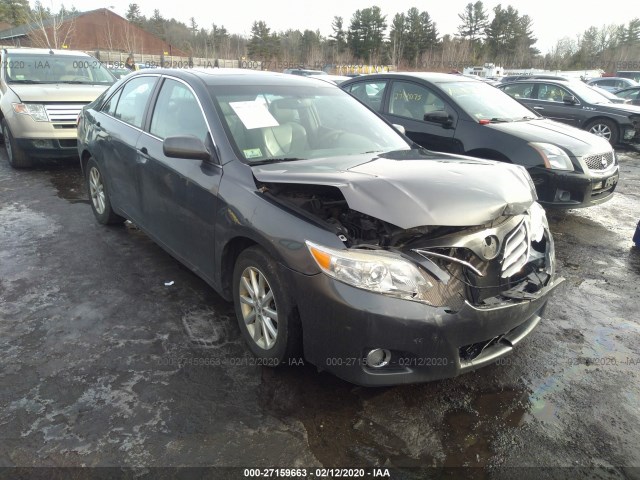 toyota camry 2011 4t1bf3ek5bu773881