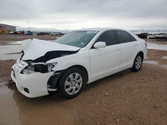 toyota camry base 2011 4t1bf3ek5bu774299