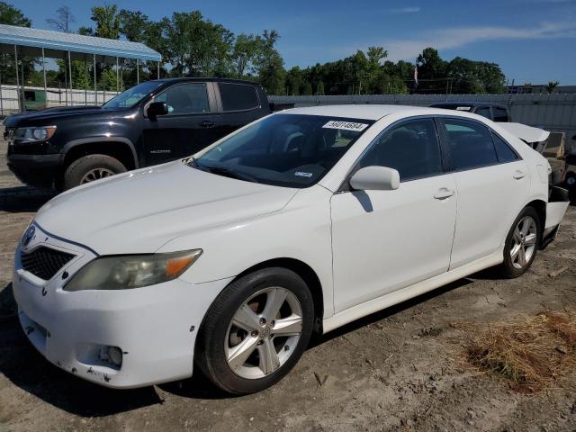 toyota camry 2011 4t1bf3ek5bu774433