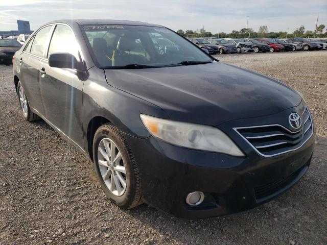 toyota camry base 2011 4t1bf3ek5bu776411