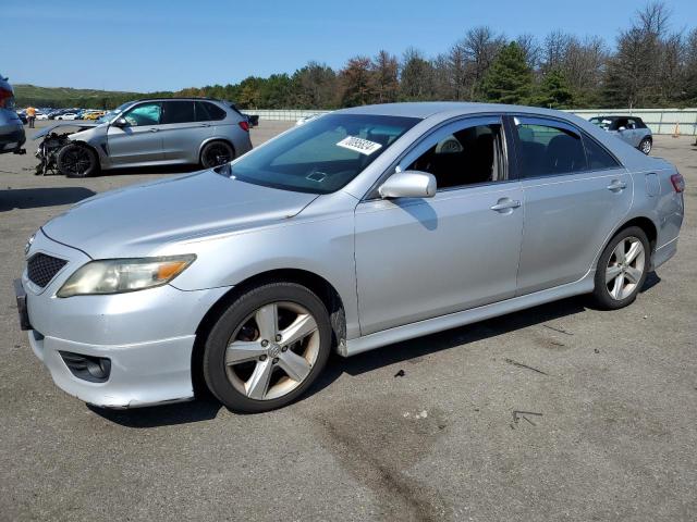 toyota camry base 2010 4t1bf3ek6au003798