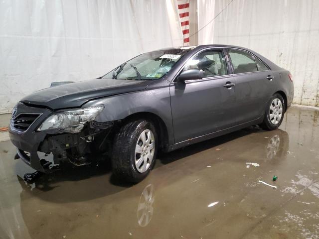 toyota camry base 2010 4t1bf3ek6au004210