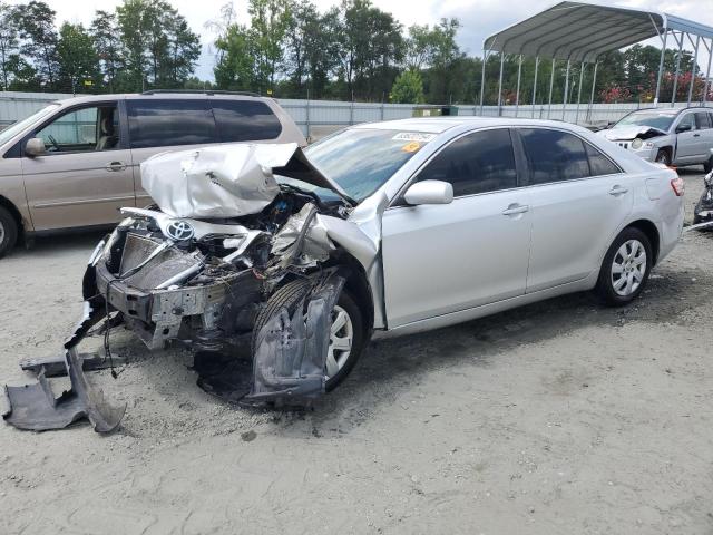 toyota camry 2010 4t1bf3ek6au006197