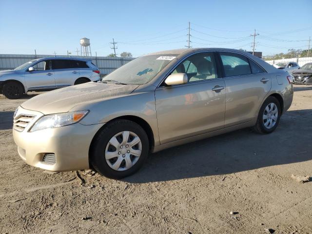 toyota camry base 2010 4t1bf3ek6au006460