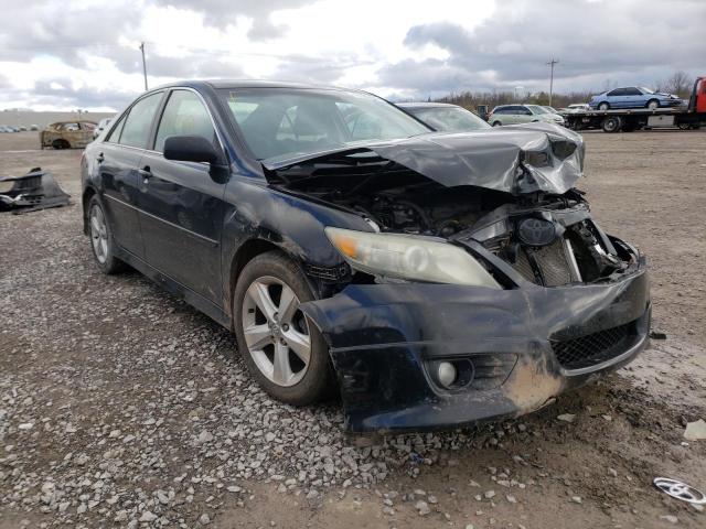 toyota camry base 2010 4t1bf3ek6au014753