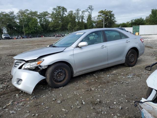 toyota camry base 2010 4t1bf3ek6au021492