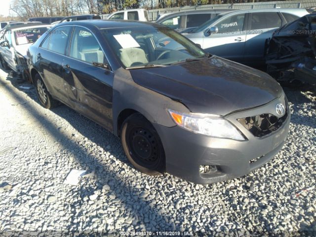 toyota camry 2010 4t1bf3ek6au041077