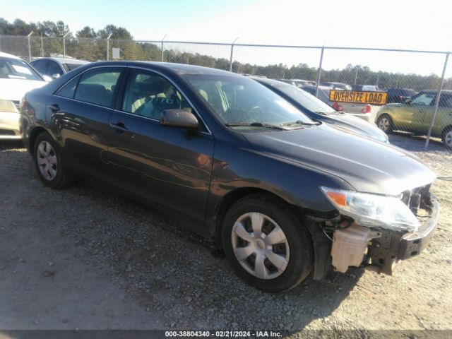 toyota camry 2010 4t1bf3ek6au041449