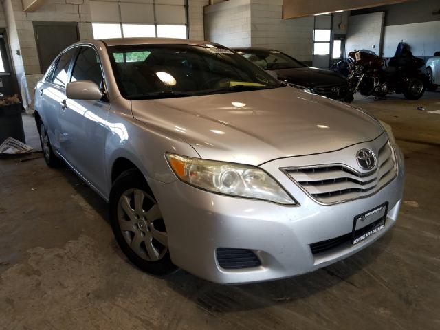 toyota camry base 2010 4t1bf3ek6au042164