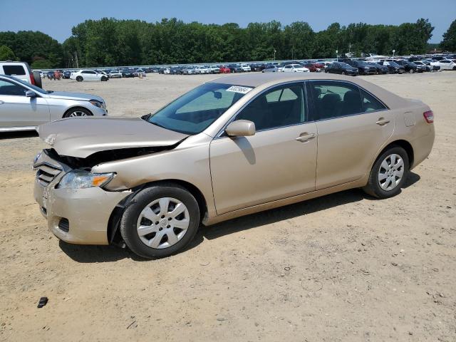 toyota camry 2010 4t1bf3ek6au043475