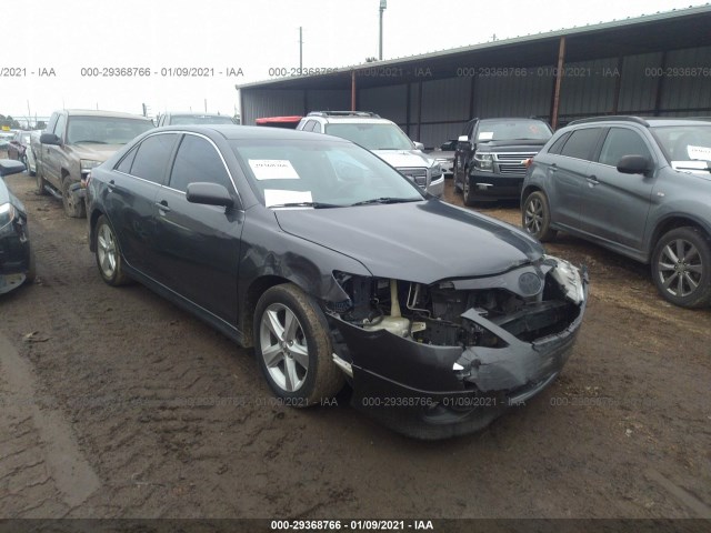 toyota camry 2010 4t1bf3ek6au044139