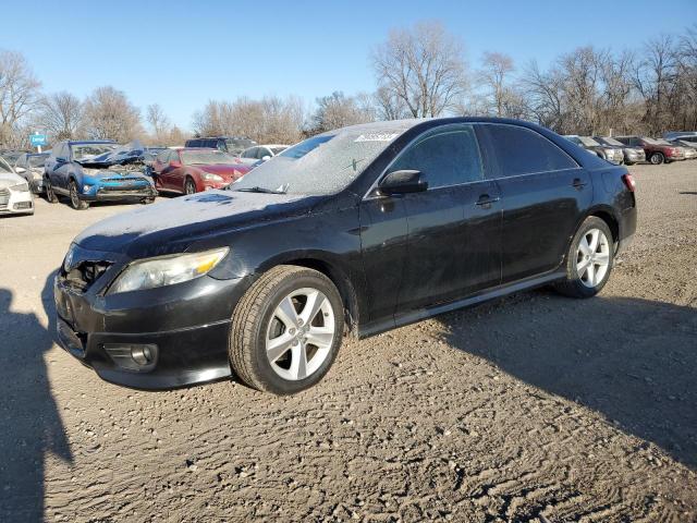 toyota camry 2010 4t1bf3ek6au053729