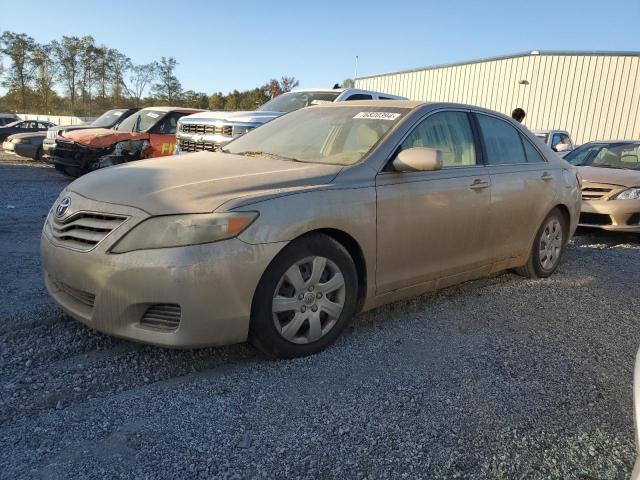 toyota camry base 2010 4t1bf3ek6au059451