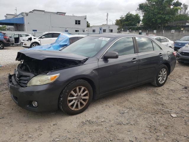 toyota camry 2010 4t1bf3ek6au064603