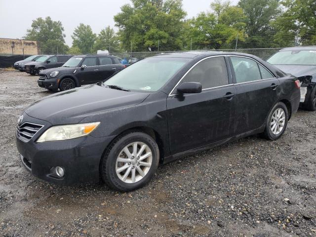 toyota camry base 2010 4t1bf3ek6au065010