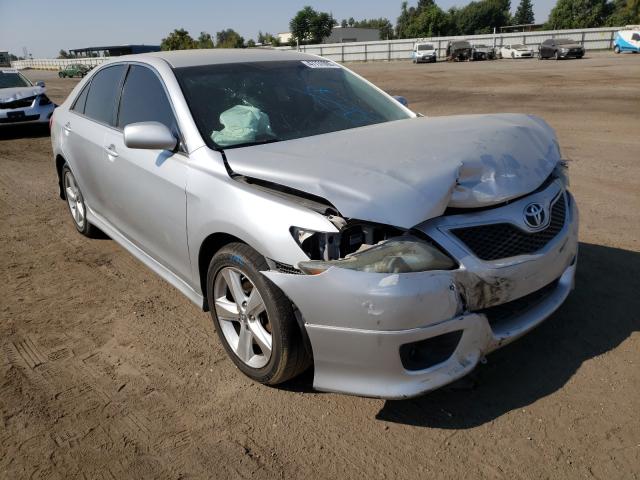 toyota camry base 2010 4t1bf3ek6au069297