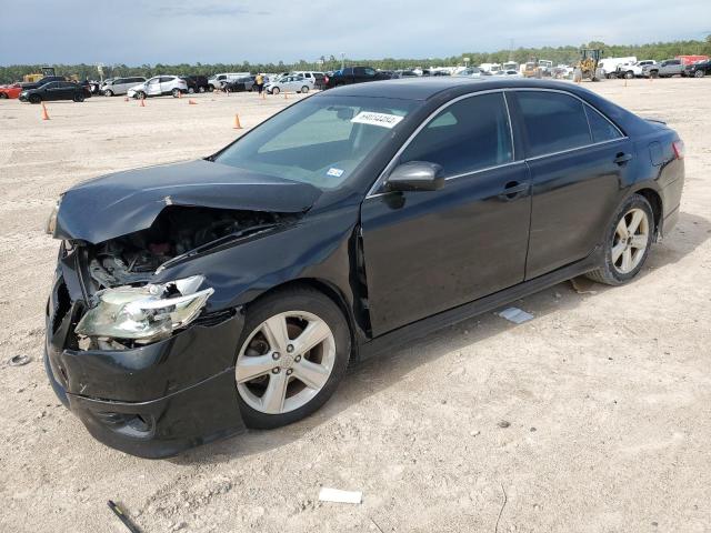 toyota camry base 2010 4t1bf3ek6au069638