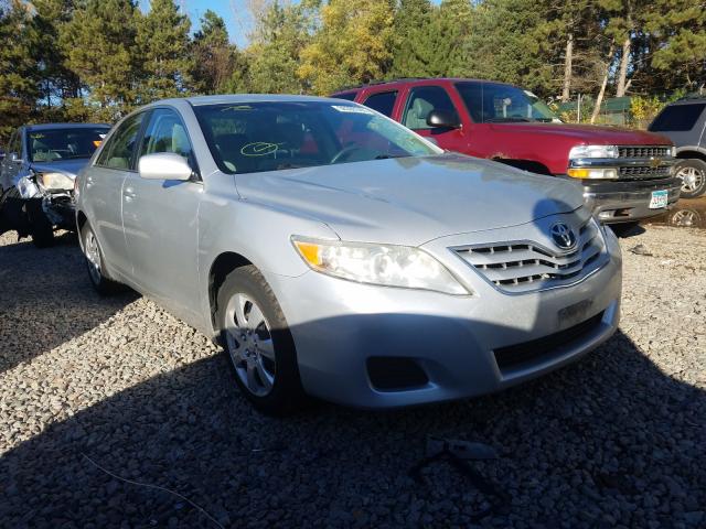 toyota camry base 2010 4t1bf3ek6au069669