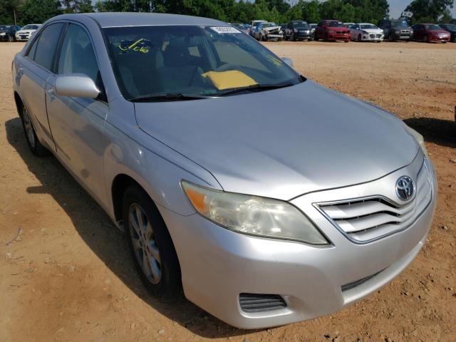 toyota camry 2010 4t1bf3ek6au076959