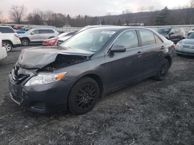 toyota camry base 2010 4t1bf3ek6au083653