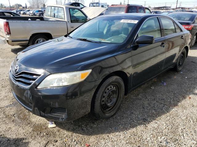 toyota camry base 2010 4t1bf3ek6au088318