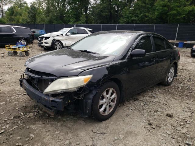 toyota camry base 2010 4t1bf3ek6au093986