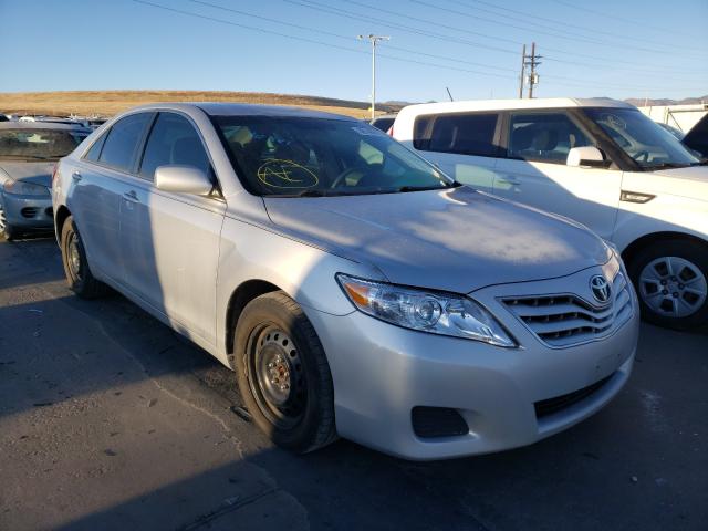 toyota camry base 2010 4t1bf3ek6au094796