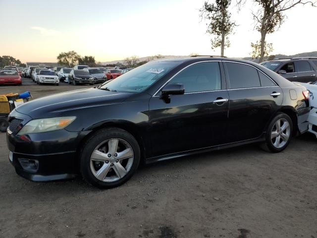 toyota camry 2010 4t1bf3ek6au099061