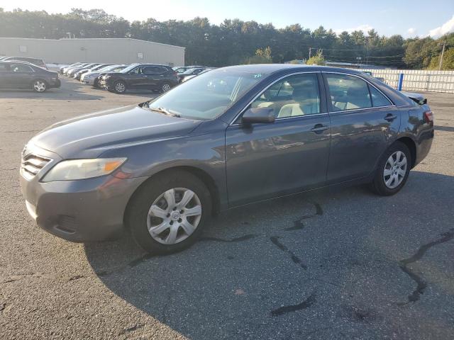 toyota camry 2010 4t1bf3ek6au103979