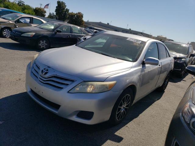 toyota camry base 2010 4t1bf3ek6au107806