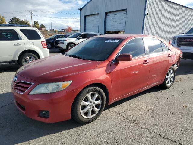 toyota camry base 2010 4t1bf3ek6au107952