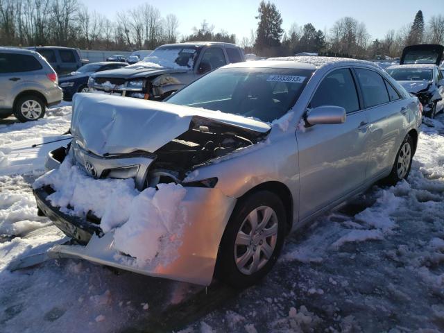 toyota camry 2010 4t1bf3ek6au109457